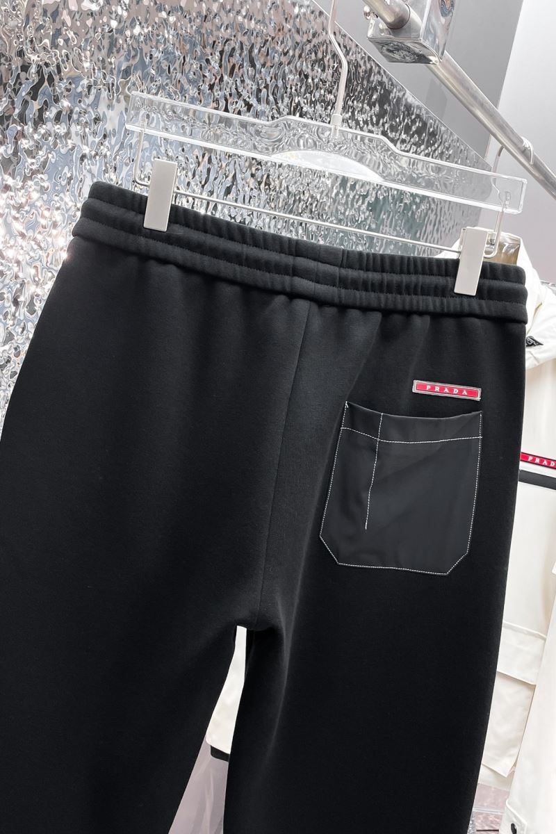 Prada Long Pants